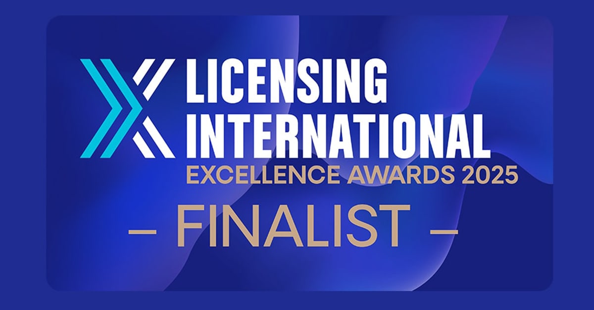 KOPA licensing international Expo las vegas awwards