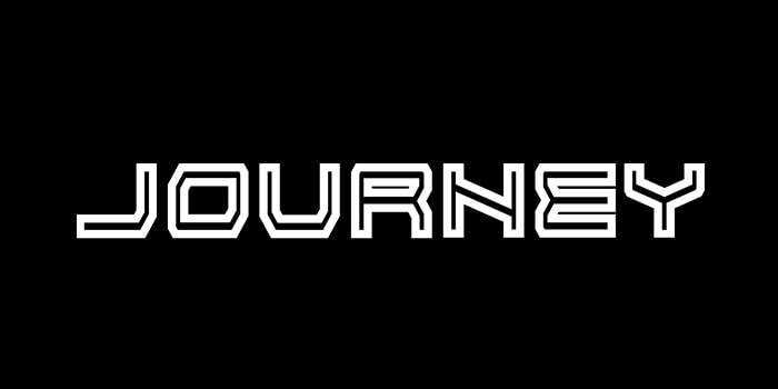 Kopa es agente oficial y representante de Journey marca y licencia oficial para productos y merchandising en Mexico, Centro América, Colombia, Ecuador, Chile y Perú, nombrado por Futureshirts