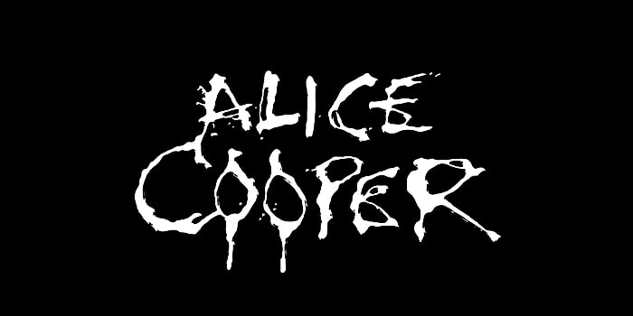Kopa es agente oficial - representante de Alice Cooper licencia y marca oficial para productos en Mexico, Centro America, Colombia, Ecuador y Perú