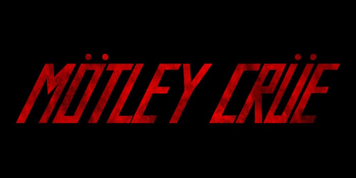 Motley crue official agency