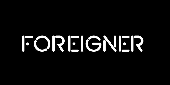 Kopa es agente oficial y representante de Foreigner marca y licencia oficial para productos y merchandising en Mexico, Centro América, Colombia, Ecuador, Chile y Perú, nombrado por Futureshirts