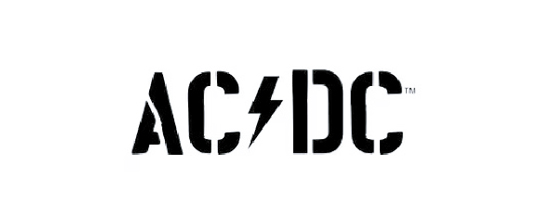 Kopa es agencia de licensing de AC DC autorizada para Mexico, Colombia y latam