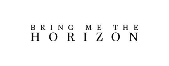 Kopa es agencia de licensing de Bring Me The Horizon autorizada para Mexico, Colombia y latam