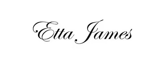 Kopa es agencia de licensing de etta james autorizada para Mexico, Colombia y latam