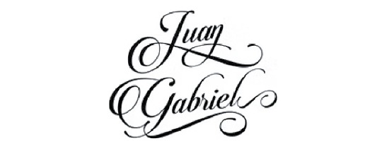 Kopa es agencia de licensing de Juan Gabriel autorizada para Mexico, Colombia y latam