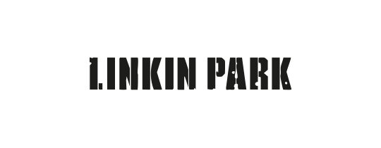 Kopa es agencia de licensing de Linking Park autorizada para Mexico, Colombia y latam