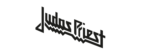Kopa es agente oficial y representante de Judas Priest marca y licencia oficial para productos y merchandising en Mexico, Centro América, Colombia, Ecuador y Perú, nombrado por Global Merchandising Services