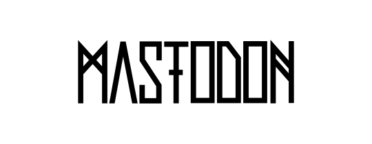 Kopa es agente oficial y representante de Mastodon marca y licencia oficial para productos y merchandising en Mexico, Centro América, Colombia, Ecuador y Perú, nombrado por Global Merchandising Services