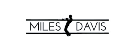 Kopa es agencia de licensing de Miles Davis autorizada para Mexico, Colombia y latam