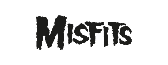 Kopa es agencia de licensing de Misfits autorizada para Mexico, Colombia y latam