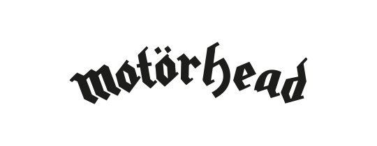 Kopa es agente oficial y representante de Motorhead marca y licencia oficial para productos y merchandising en Mexico, Centro América, Colombia, Ecuador y Perú, nombrado por Global Merchandising Services