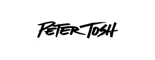 Kopa es agencia de licensing de Peter tosh autorizada para Mexico, Colombia y latam