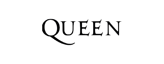 Kopa es agencia de licensing de Queen autorizada para Mexico, Colombia y latam