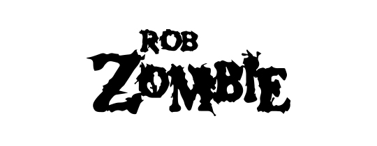 Kopa es agencia de licensing de Rob zombie autorizada para Mexico, Colombia y latam