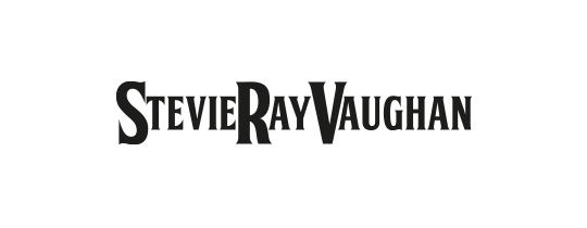 Kopa es agencia de licensing de Stevie ray vaughan autorizada para Mexico, Colombia y latam
