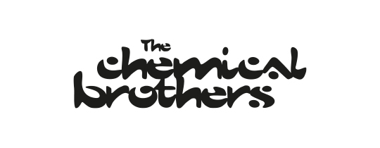 Kopa es agencia de licensing de the chemical brothers autorizada para Mexico, Colombia y latam