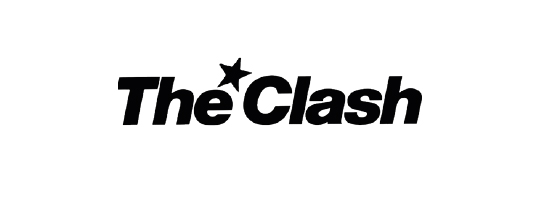 Kopa es agencia de licensing de The Clash autorizada para Mexico, Colombia y latam