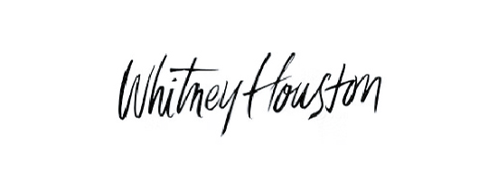 Kopa es agencia de licensing de Whitney Houston autorizada para Mexico, Colombia y latam